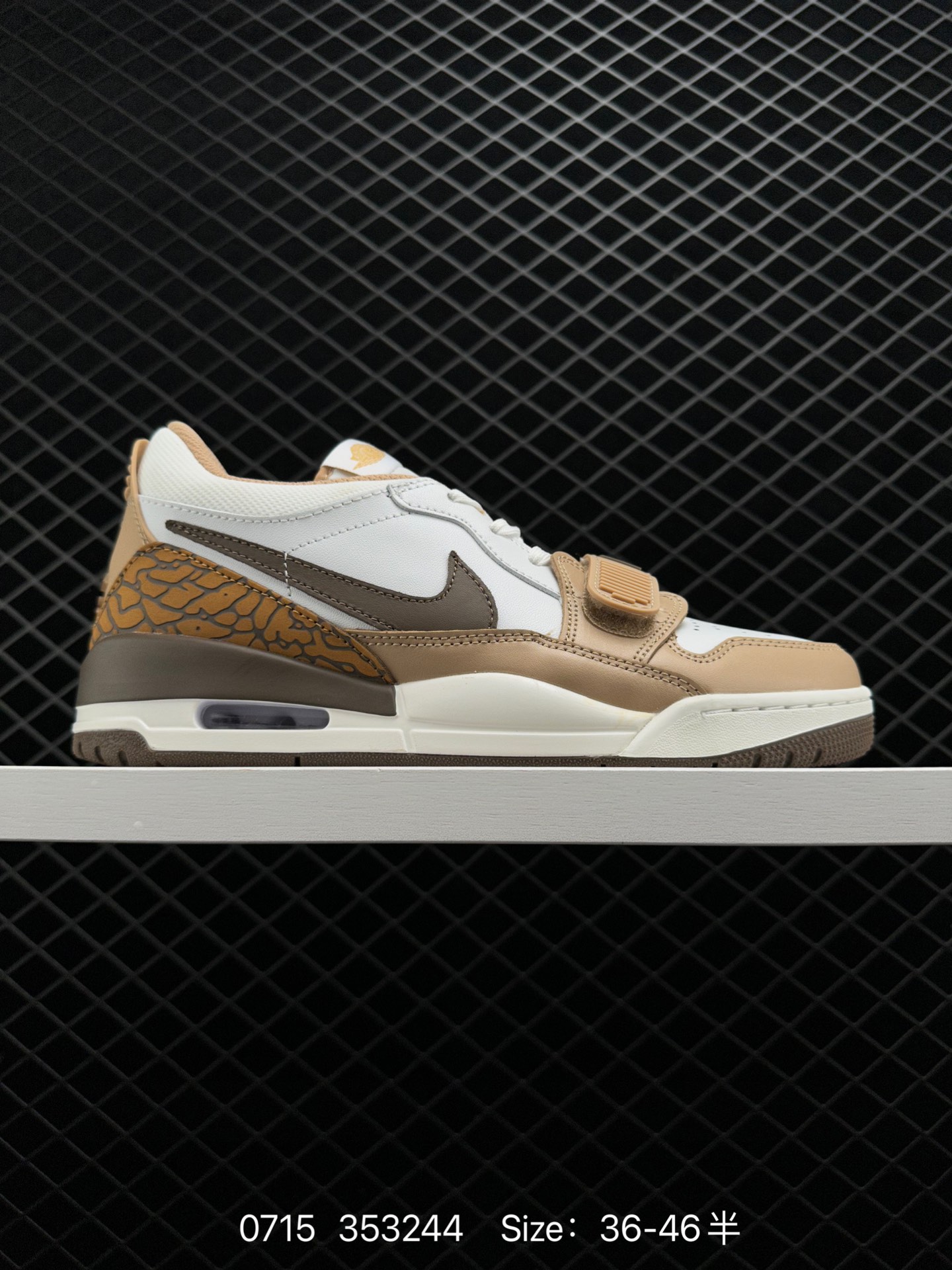 Air Jordan Legacy 312